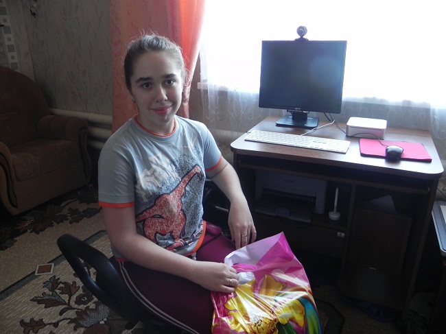 Пластун Татьяна
