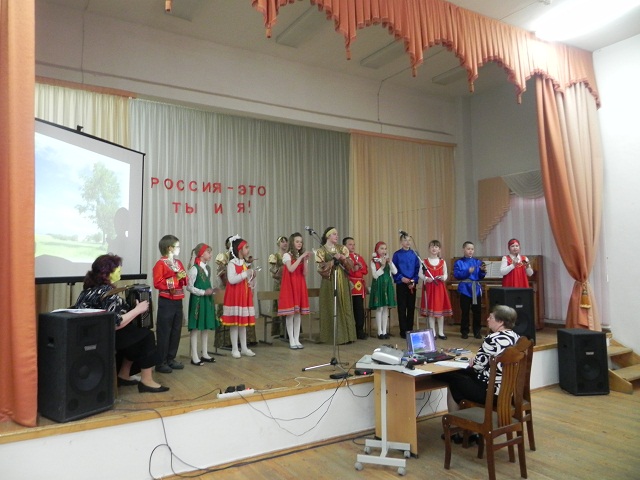 Коллектив Сударушка, Оренбург