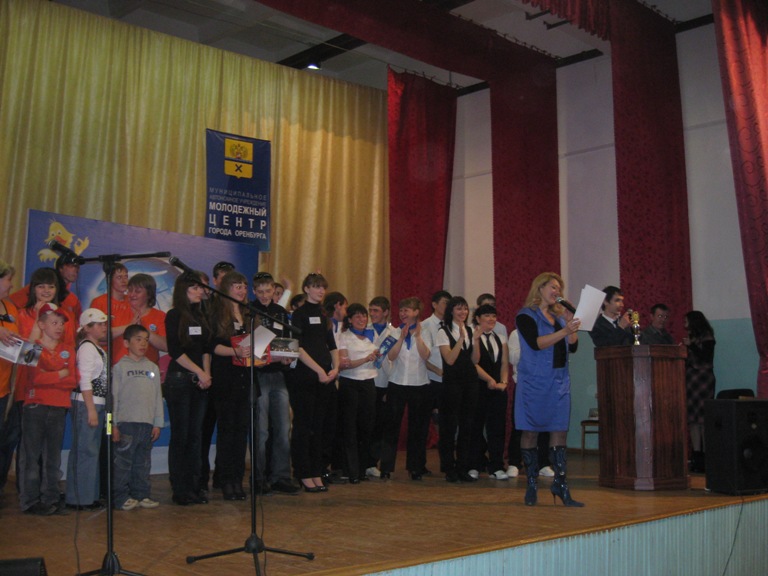 Всем подарки