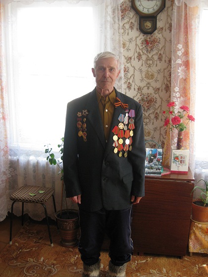 Сидоров Н.И.
